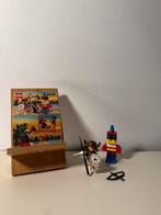 Lego system 2845. Indian Chief. Kompleet. Jaar 1997., Ophalen of Verzenden, Zo goed als nieuw