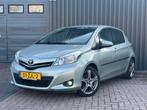 Toyota Yaris 1.3 VVT-i Aspiration|Automaat|Camera|Navi|Trekh, Euro 5, Gebruikt, 4 cilinders, Bedrijf