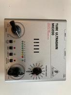 Behringer tube ultragain mic 200, Ophalen of Verzenden, Gebruikt