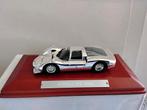 SILVER-CARS  COLLECTION   PORSCHE  906, Hobby en Vrije tijd, Modelauto's | 1:43, Ophalen of Verzenden, Zo goed als nieuw, Auto