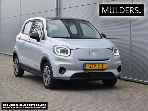 Leapmotor T03 Design 37.3 kWh, Auto's, Overige Auto's, Te koop, ABS, Achteruitrijcamera, Adaptive Cruise Control, Airbags, Airconditioning
