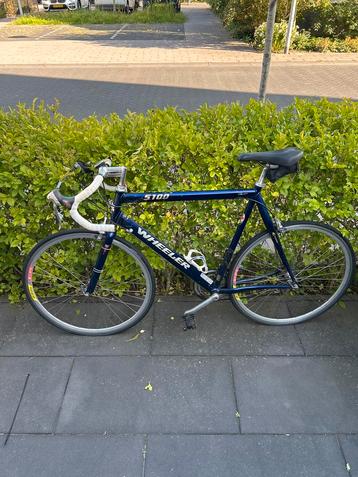 Wheeler 5100 Racefiets beschikbaar voor biedingen