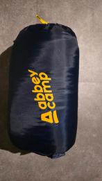 Abbey Camp Zomerslaapzak - Dekenmodel - Koppelbaar, Caravans en Kamperen, Slaapzakken, Onbekend, Nieuw, Ophalen of Verzenden, Onbekend