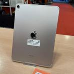 Apple iPad Air 2022 M1 64Gb Wifi & 4G Silver Starlight, Computers en Software, Apple iPads, Apple, Zo goed als nieuw, Support@apple.com