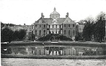913862	s Gravenhage	Huis ten Bosch	1907	niet gelopen         beschikbaar voor biedingen