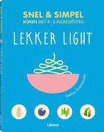 Orathay Souksisavan - Lekker light - Snel & simpel, Boeken, Kookboeken, Orathay Souksisavan, Ophalen of Verzenden, Zo goed als nieuw
