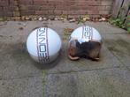 2 scooter helmen maat M, Ophalen of Verzenden, Zo goed als nieuw