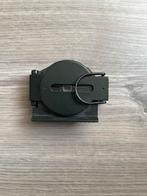 Militair Kompas - Metaal, Verzamelen, Ophalen of Verzenden, Overige soorten, Overige gebieden, Overige typen