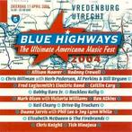 Blue Highways 2004 CD, Ophalen of Verzenden, Gebruikt, Pop