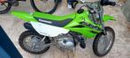 Kawasaki 110 klx zgan, Fietsen en Brommers, Minibikes, Midibikes en Pitbikes, Ophalen of Verzenden, Zo goed als nieuw, Overige typen