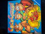 Coco crazy bordspel, Ophalen of Verzenden, Zo goed als nieuw