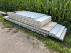 Sandwichplaten, Ophalen, Gebruikt, Overige materialen, 50 tot 100 mm