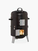 BBQ ROOKOVEN 3 in 1 – Nieuw, Ophalen, Nieuw, Relaxdays, Met accessoires