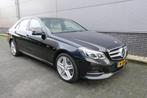 Mercedes-Benz E-klasse 400 333 PK 4MATIC Prestige Avantgarde, Auto's, Automaat, Gebruikt, Leder, Bedrijf