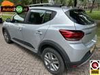 Dacia Sandero Stepway 1.0 TCe 90 Expression, Auto's, Voorwielaandrijving, 1071 kg, Gebruikt, Euro 6