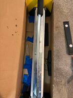 Laminaat snijder wolcraft lc600, Ophalen, Zo goed als nieuw, Mdf, Plinten