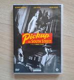 Pickup On South Street (1953, Samuel Fuller), Ophalen of Verzenden, Zo goed als nieuw, 1940 tot 1960, Vanaf 12 jaar