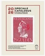 NVPH Speciale Catalogus Nederland en Overzeese Gebieden 2026, Postzegels en Munten, Postzegels | Toebehoren, Ophalen of Verzenden