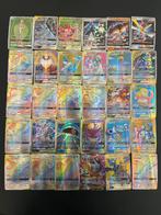 Proxy pokemon kaarten, Ophalen