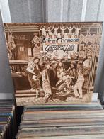 Hardrock/Metal lp ALICE COOPER: GREATEST HITS, Ophalen of Verzenden