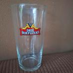 Drie hoefijzers vaasje, Verzamelen, Ophalen, Zo goed als nieuw, Glas of Glazen, Overige merken