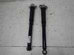 VW Golf 8 Schokdemper Schokbreker Set Achterzijde L+R, Ophalen, Gebruikt