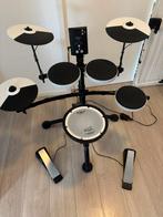 Roland TD-1KV v-drum, Muziek en Instrumenten, Ophalen, Zo goed als nieuw, Roland, Elektronisch