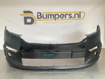Bumper Fiat Talento Bus 16-19 620221594R Voorbumper 14990z beschikbaar voor biedingen