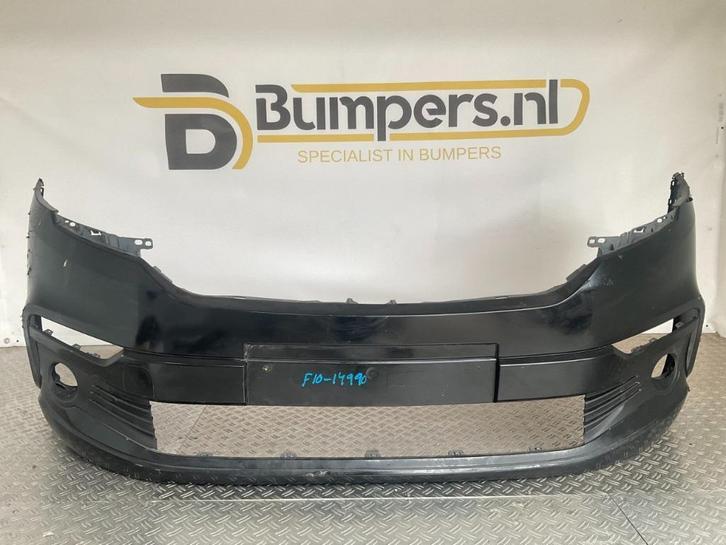 Bumper Fiat Talento Bus 16-19 620221594R Voorbumper 14990z, Auto diversen, Tuning en Styling, Ophalen