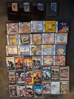 Nintendo games,ds en psp. Te koop. Alleen ophalen., Spelcomputers en Games, Spelcomputers | Nintendo DS, Ophalen, Zo goed als nieuw