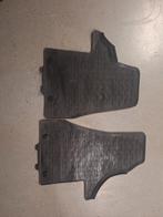 VW California T6.1 Rubberen Vloermatten, Ophalen of Verzenden, Gebruikt