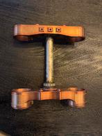 KTM SXS Kroonplaten Bruin SX SXF EXC, Ophalen of Verzenden