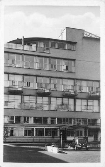 (300-499-041) Rotterdam Diaconessenhuis beschikbaar voor biedingen