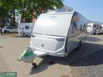 Knaus Sudwind 500 EU Witoma 50 jaar aanbieding, Caravans en Kamperen, Caravans, Rondzit, Bedrijf, Schokbreker, 5 tot 6 meter