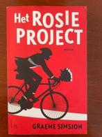 Het Rosie project van Greame Simsion, Graeme Simsion, Nederland, Verzenden