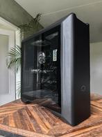 Behuizing Computerkast Cooler Master, Computers en Software, Computerbehuizingen, Ophalen, Zo goed als nieuw