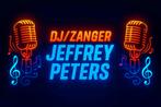 DJ/Zanger Jeffrey, Dj