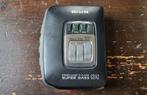 Aiwa GS142 cassette speler, Ophalen of Verzenden, Walkman