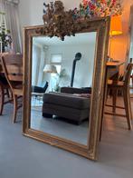 Grote Spiegel - 130x90 cm, Huis en Inrichting, Woonaccessoires | Spiegels, Ophalen, 100 tot 150 cm, Zo goed als nieuw, 75 tot 100 cm