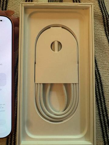 Nieuwe iPhone 17 Pro Max Oranje - In Doos! beschikbaar voor biedingen
