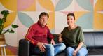 Brigitte + Jan opruimcoaching: rust in je huis en je hoofd