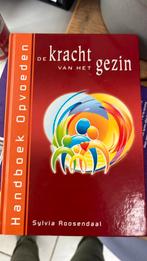 S. Roosendaal - De kracht van het gezin, Gelezen, S. Roosendaal, Ophalen of Verzenden, Ontwikkelingspsychologie
