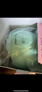 Originele pink gellac lamp te koop, Ophalen of Verzenden, Zo goed als nieuw, Wit, Handen en Nagels