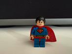 Lego Minifigures, Superman, Ophalen of Verzenden, Zo goed als nieuw, Lego