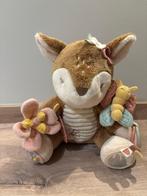 Little Dutch Fairy Garden Activiteitenknuffel Hert, Ophalen of Verzenden, Zo goed als nieuw, Overige typen, Met geluid