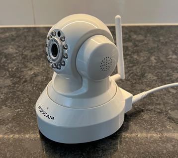 Te Koop, Foscam binnencamera's beschikbaar voor biedingen
