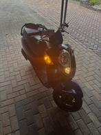 Sym mio 50cc, Ophalen, Zo goed als nieuw