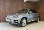 BMW X6 5.0i ActiveHybrid - Youngtimer - Uniek, Automaat, 486 pk, Gebruikt, Bedrijf