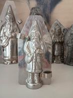 Chocolade mal: kerstman, père Noël, weihnachtsmann, Ophalen of Verzenden