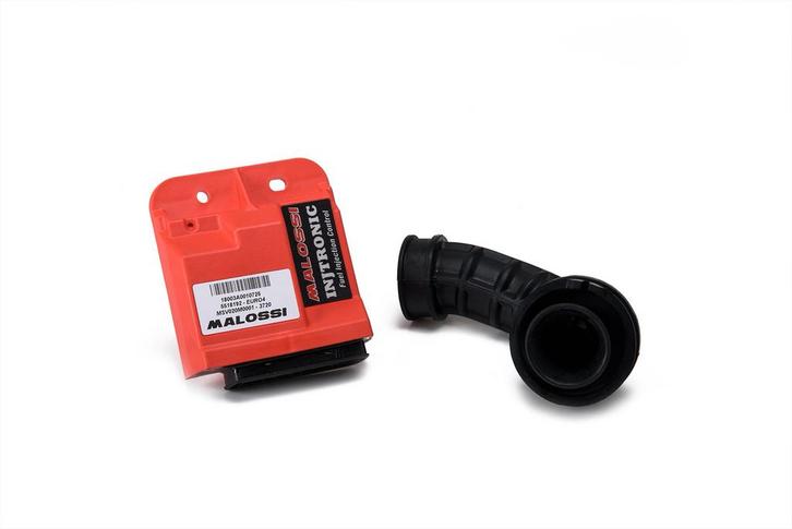 Malossi 5518409 ECU Piaggio E4 80cc Sprint Zip 4T, Fietsen en Brommers, Brommeronderdelen | Scooters, Nieuw, Piaggio, Overige typen